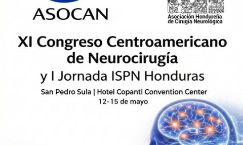 XI Congreso Centroamericano de Neurocirugía