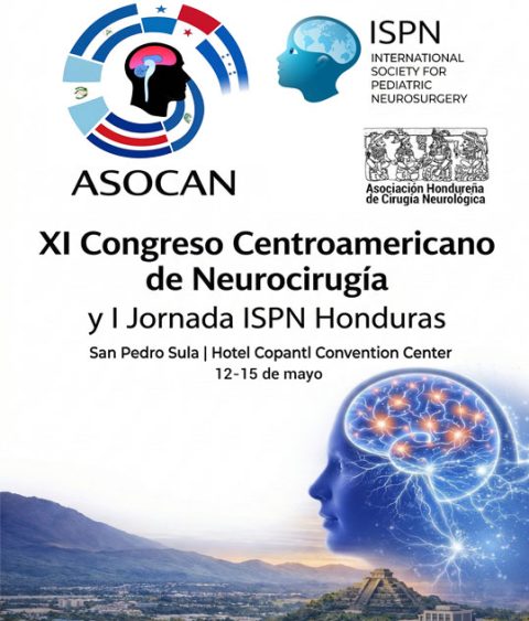 XI Congreso Centroamericano de Neurocirugía