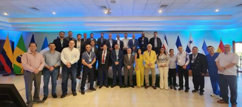 XI Congreso Centroamericano de Neurocirugía (COCAN)