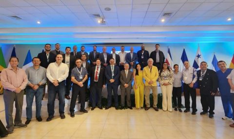 XI Congreso Centroamericano de Neurocirugía (COCAN)