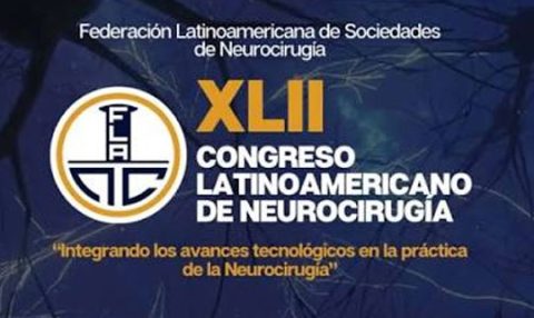 XLII Congreso Latinoamericano de Neurocirugía
